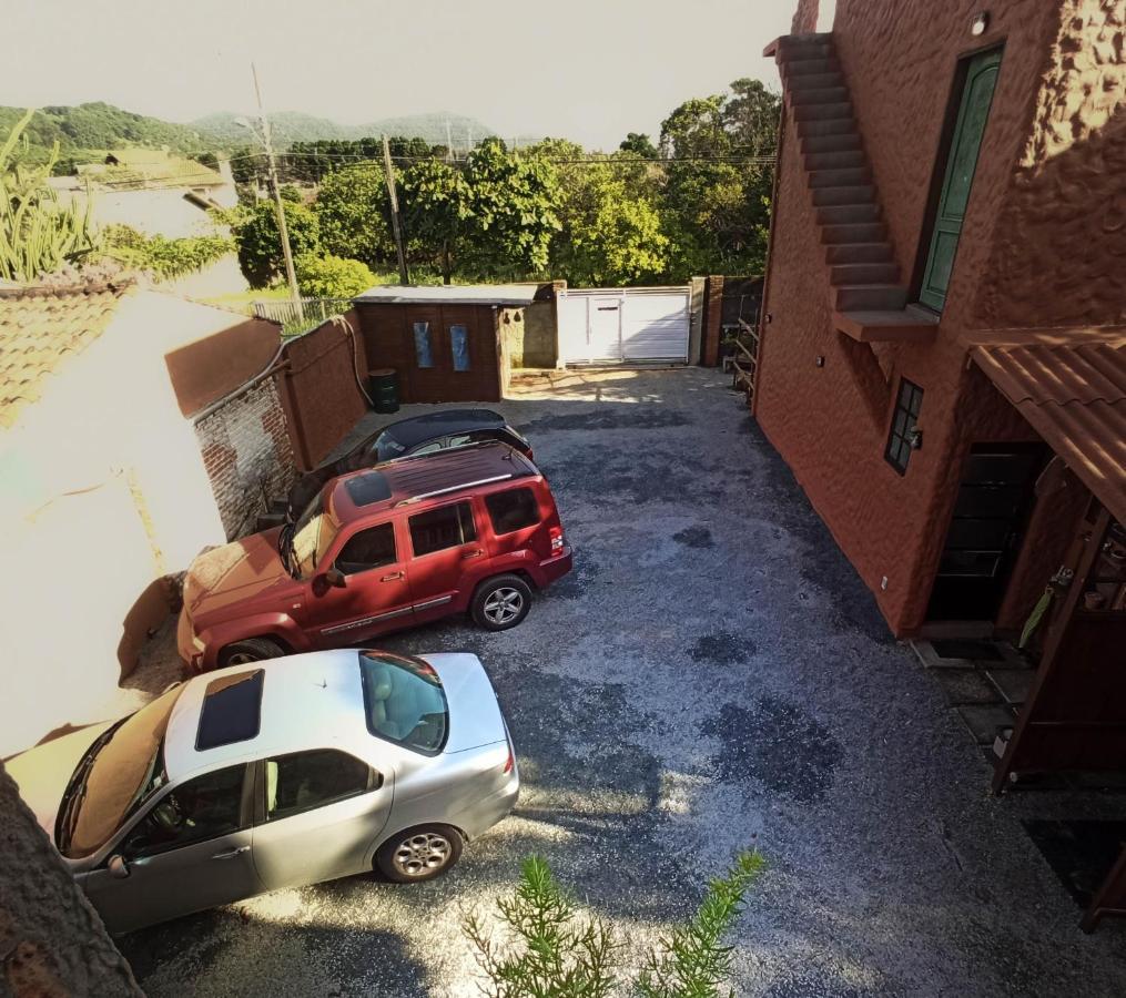 Recanto Do Encanto Florianópolis Exteriör bild