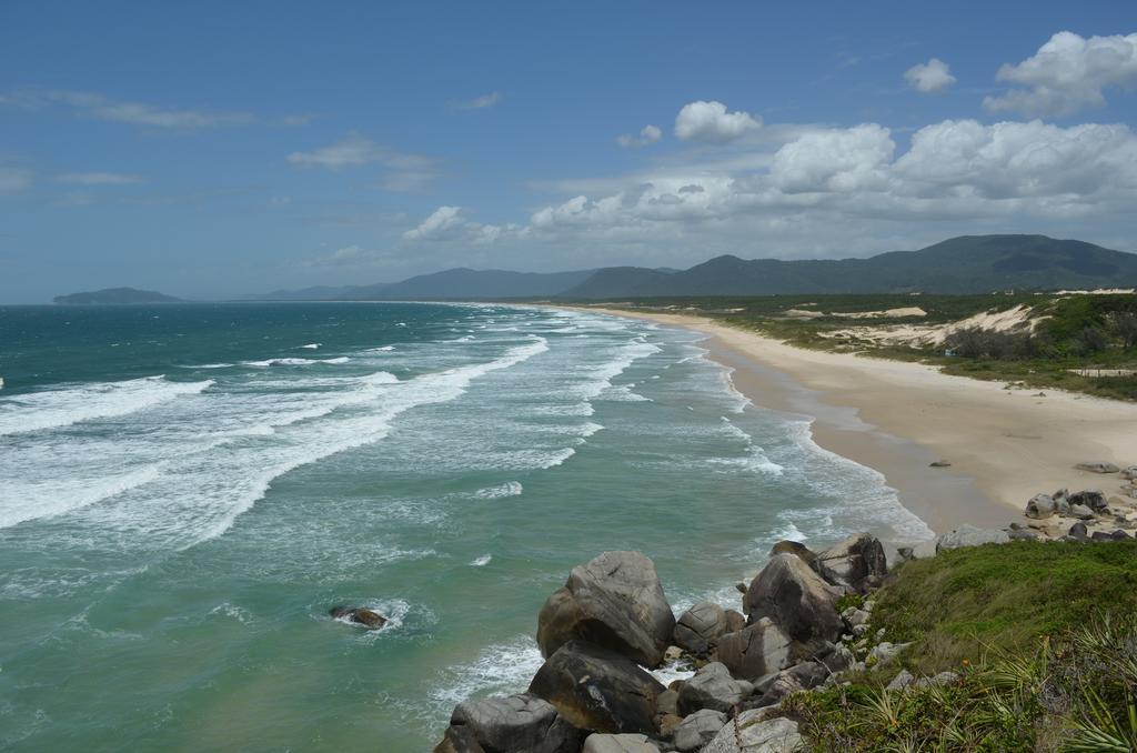 Recanto Do Encanto Florianópolis Exteriör bild